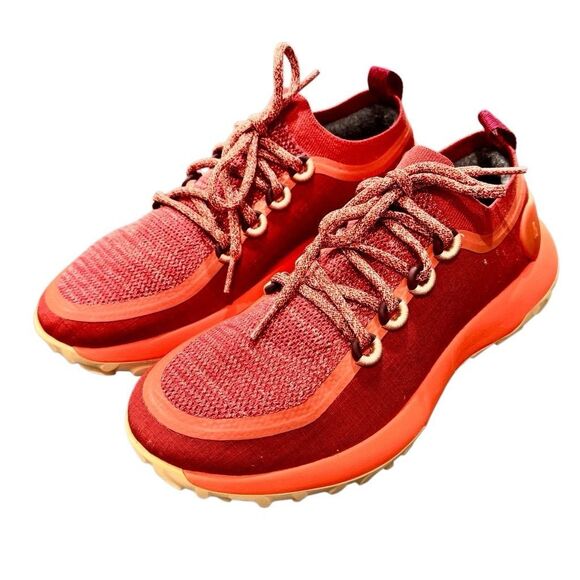 Allbirds SWT Diablo Trail Shoes. Women’s 9. - Picture 1 of 10